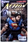 Preview: DC Comics Superman in Action Comics The New 52! Comic No. 2: Superman in chains
